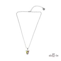 Collar Sicily In Mujer in Aleación de Metal CL125G - CL125G